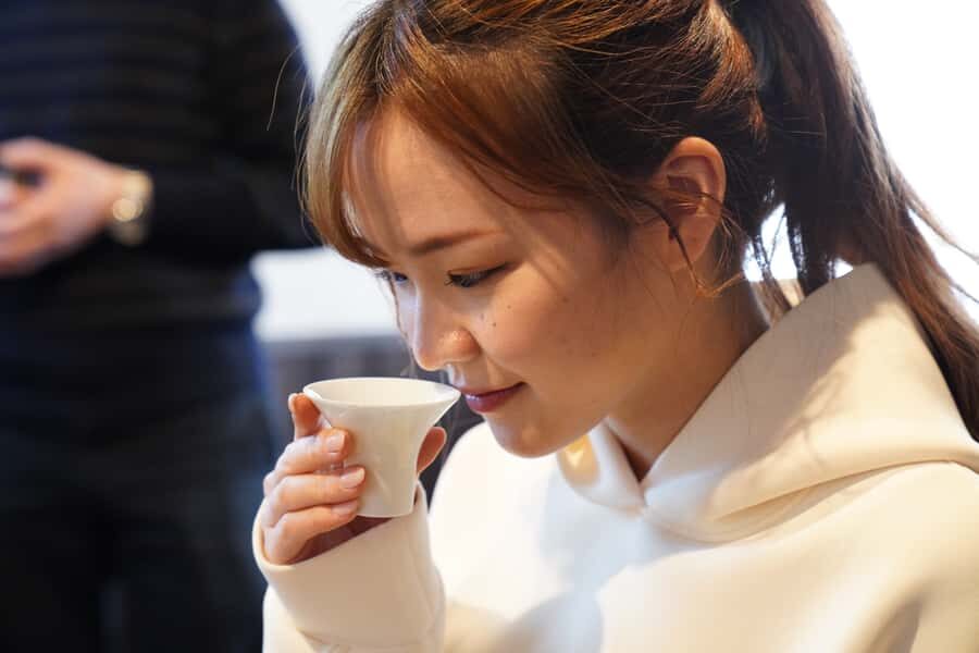 Kyoto: Beyond the Insider Sake Tasting Experience - Timing, Arrival Rules, and Alcohol Policy You Should Know