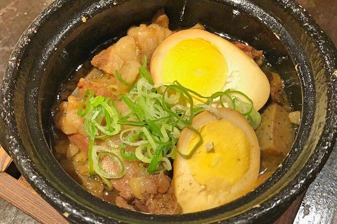 Kyoto Casual Evening Pontocho Food Tour - Practical tips for enjoying the evening without stress