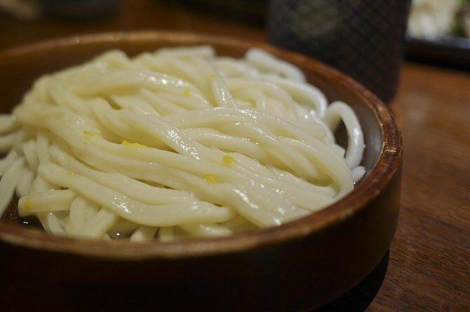 Kyoto Casual Evening Pontocho Food Tour - Where you meet, how you move, and where you end