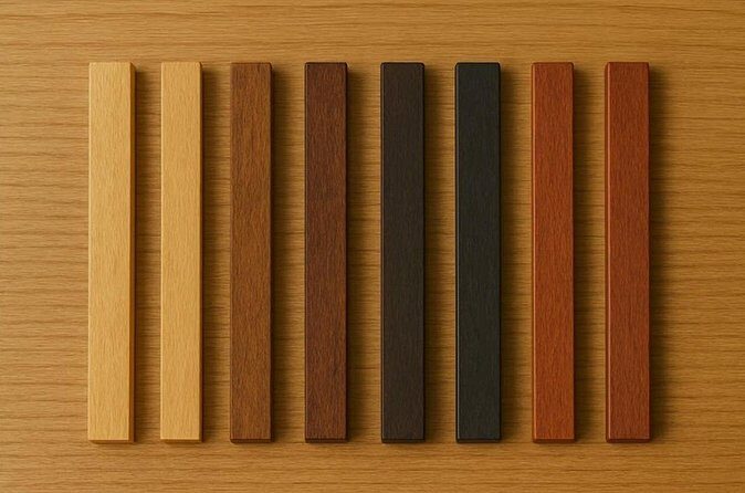 Kyoto : Chopsticks Making Workshop in Gion with Engraving Option - Who should book this chopsticks workshop, and who might want to skip it