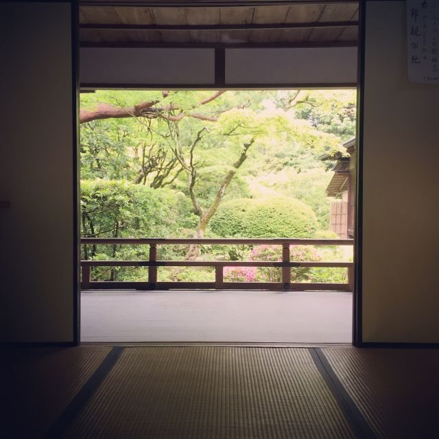 Kyoto: City Secrets eBike Tour - Why Kyoto Works So Well on an e-Bike