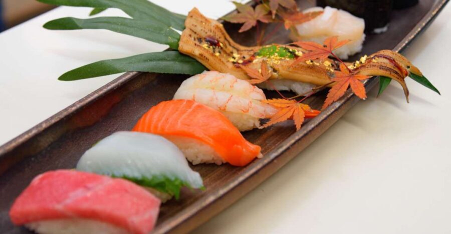 Kyoto: Cooking class, learning how to make authentic sushi - Certificate, Graduation Ceremony, and Souvenir Photos: The Part That Makes It Stick
