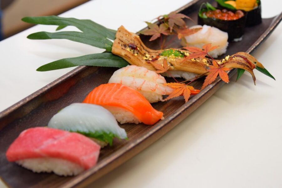 Kyoto: Cooking class, learning how to make authentic sushi - Should You Book This Kyoto Sushi Experience?