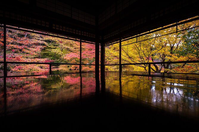 Kyoto Custom Private Car Tour with Local Guide - Fushimi Inari-taisha: the shrine that dominates the photos