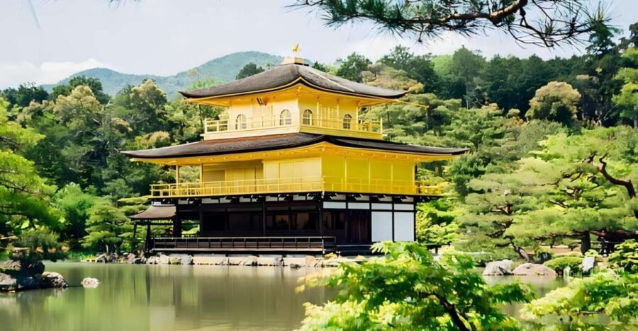 Kyoto: Customizable Full-Day Tour with Privarte Transfers - Key things to know before you go