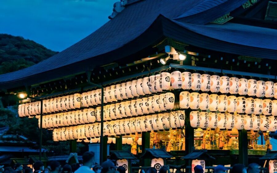 Kyoto: Customizable Full-Day Tour with Privarte Transfers - Car comfort, timing, and the no-big-bags rule