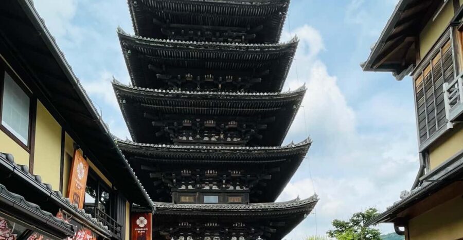 Kyoto Customized Guided, Private Tour - A 10-Hour Kyoto Hit List, Without the Stress