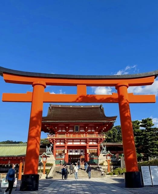 Kyoto: Customized One Day Car tour - Why a private Kyoto car beats bus-and-train chaos