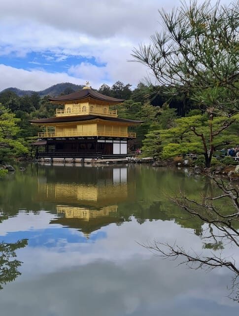 Kyoto: Customized One Day Car tour - Hotel pickup from Kyoto or Osaka: the day starts calm