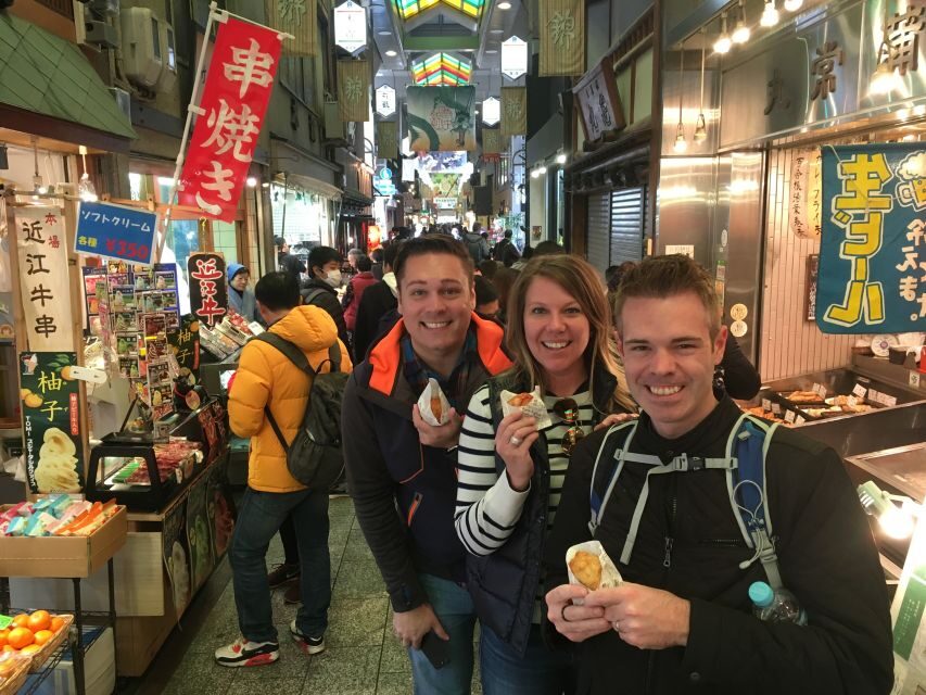 Kyoto Customized Private Tour: See Top Attractions in 1 Day - Should you book this Kyoto private tour?