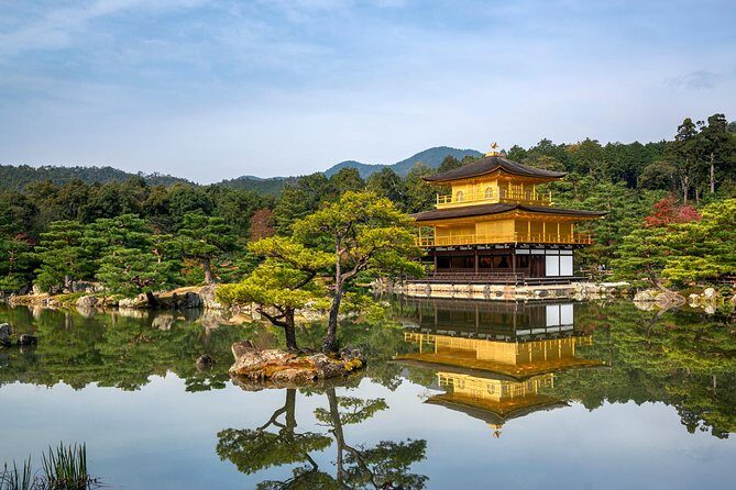 Kyoto Customized Private Tour: See Top Attractions in 1 Day - How a “Customized” Kyoto Day Actually Works