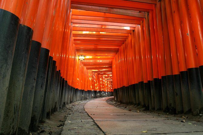 Kyoto Customized Private Tour: See Top Attractions in 1 Day - Where You Start and How the Day Ends