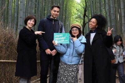 Kyoto Customized Private Tour: See Top Attractions in 1 Day - Choosing 4, 6, or 8 hours: the stop math that matters