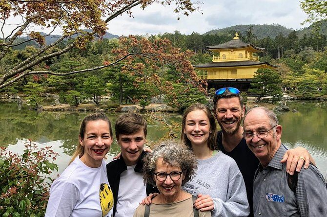 Kyoto Customized Private Tour: See Top Attractions in 1 Day - Practical Tips So Your Day Doesn’t Feel Like a Sprint