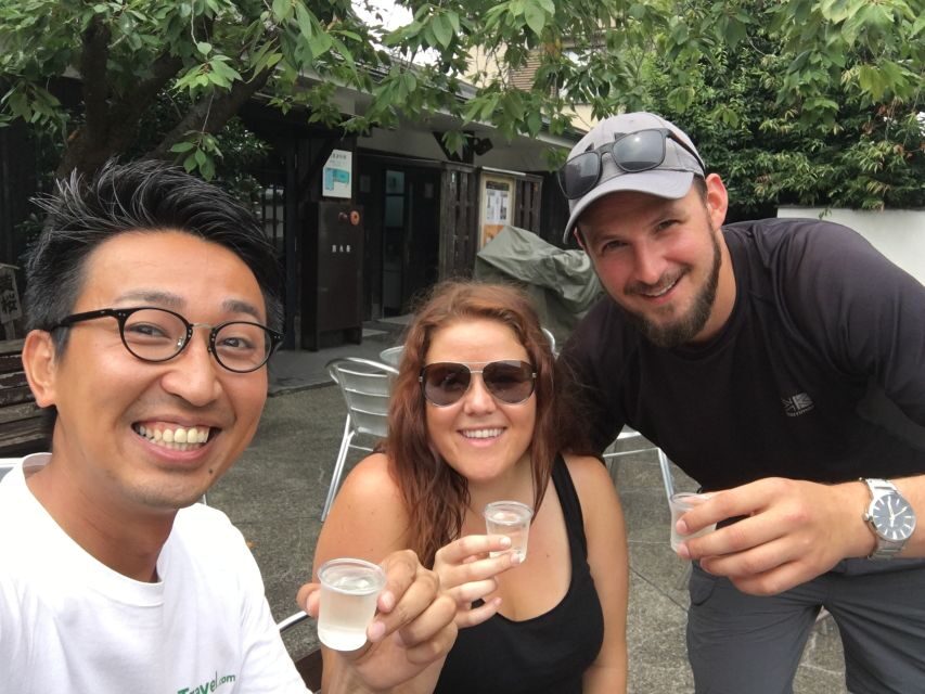 Kyoto Customized Private Tour: See Top Attractions in 1 Day - Who should book this Kyoto private tour, and who should skip it