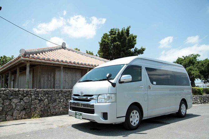 Kyoto Day Trip using Private Car with English Driver (up to 5) - The English driver: the real reason people say this is worth it