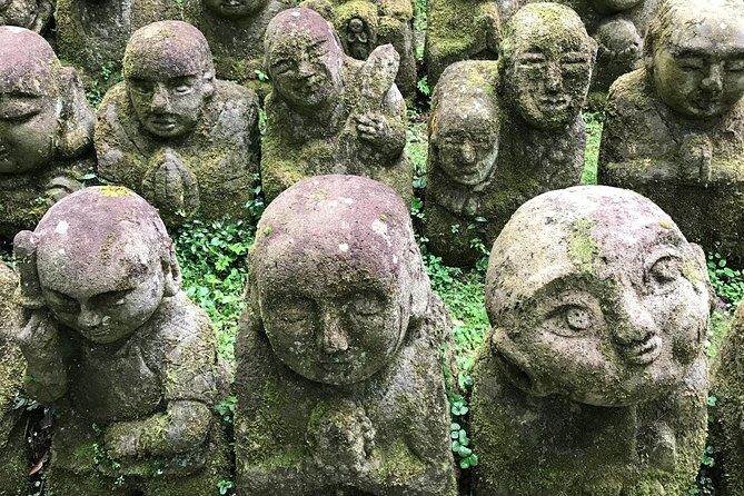 Kyoto: Descending Arashiyama (Private) - Why this Arashiyama tour feels different from the usual scramble