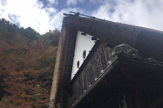 Kyoto: Descending Arashiyama (Private) - Otagi Nenbutsu-ji: 1,200 stone Buddhas you can actually feel