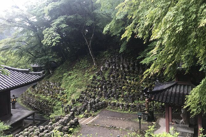 Kyoto: Descending Arashiyama (Private) - Getting started at Togetsukyo Bridge (your Kyoto photo-and-walk warmup)
