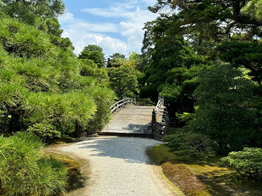 Kyoto: Discover Every Bit of Kyoto Imperial Palace - Price and value: is $38 worth it for a 1 to 1.5 hour visit?
