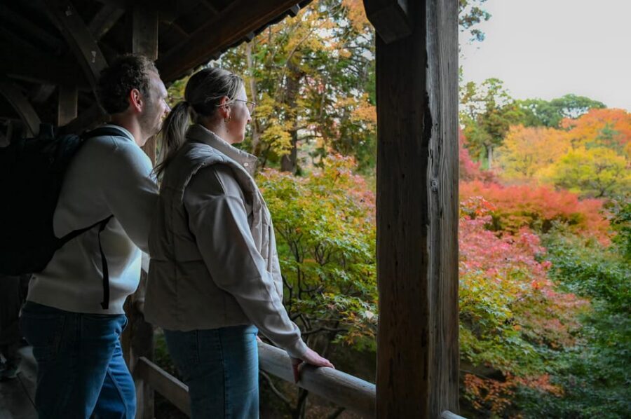 Kyoto: Early Bird E-Bike Tour with Lunch - Key highlights you’ll feel fast (and enjoy all day)