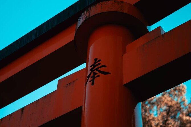 Kyoto Early Bird English Tour: Fushimi-Inari and Arashiyama - Why this early-bird timing makes Kyoto feel different