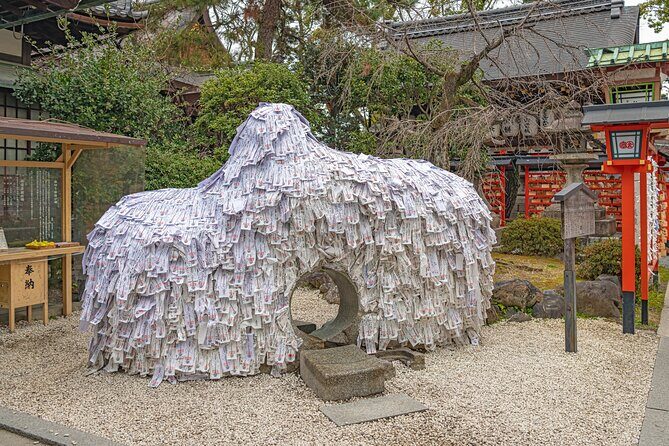 Kyoto Early Bird English Tour: Gion & Higashiyama(Private opt) - Stop by stop: what you’ll actually see and why it matters