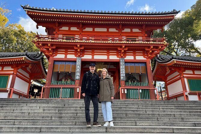 Kyoto Early Bird English Tour: Gion & Higashiyama(Private opt) - Should you book this Kyoto Early Bird English Tour?