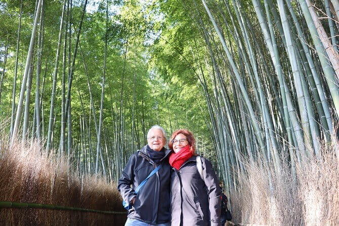 Kyoto Early Bird Tour: Fushimi Inari, Arashiyama Bamboo & Monkeys - Should You Book This Kyoto Early Bird Tour?