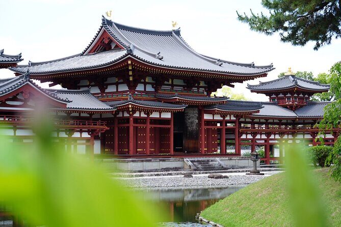 Kyoto Early Bird Tour in Uji and Fushimi Inari - Why Uji and Fushimi Inari First Thing Feels Different