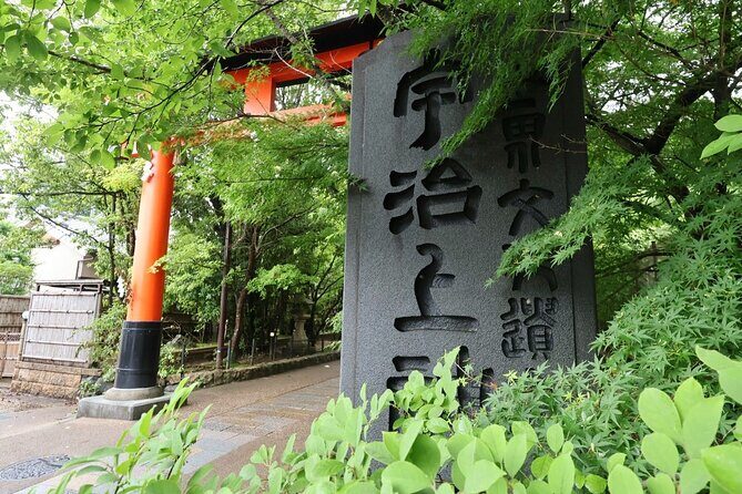 Kyoto Early Bird Tour in Uji and Fushimi Inari - Byodoin Temple and the Phoenix Hall: UNESCO Without Ticket-Line Headaches
