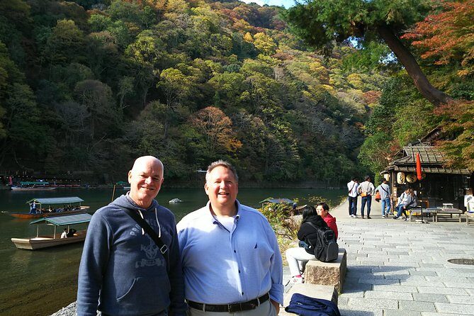 Kyoto Early Bird Walking Tour - How the Guides Make It Worth Paying For