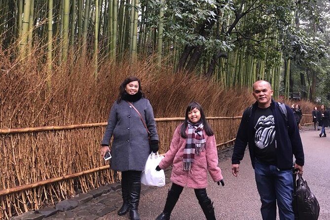Kyoto Early Bird Walking Tour - Price and Logistics: What You Actually Pay