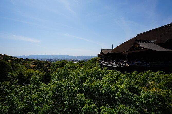 Kyoto Early Morning E Biking Tour Fushimi Inari Kiyomizu Temple - Why the guide matters more than you think (and why photos get better)