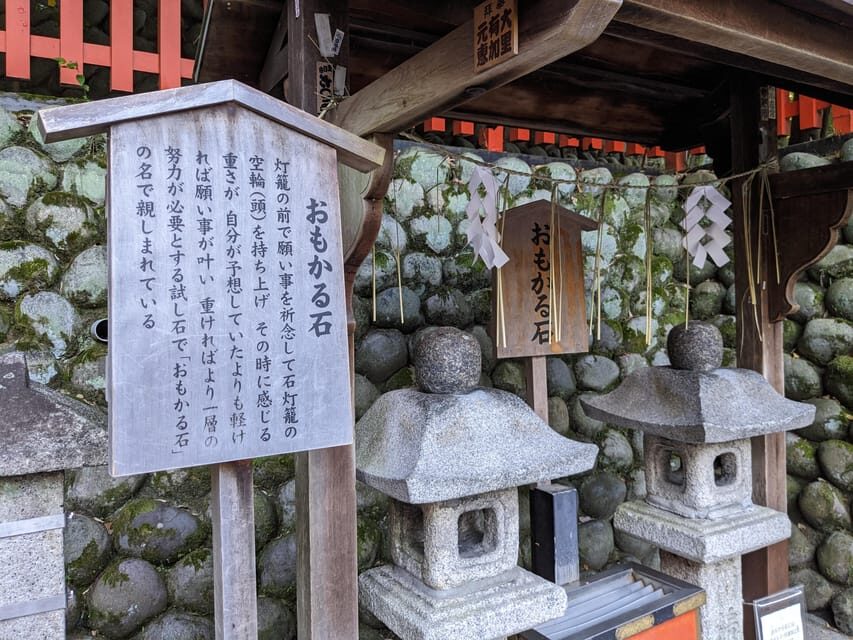 Kyoto: Early Morning Fushimi Inari Shrine - Beat the Crowds - Start at Inari Station: the meeting point that actually works