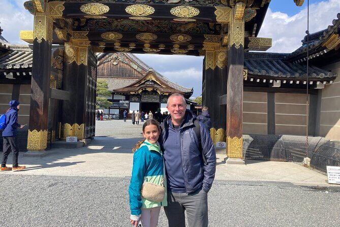 Kyoto Early Morning Private Tour with Government-Licensed Guide - Key highlights you’ll feel on the ground