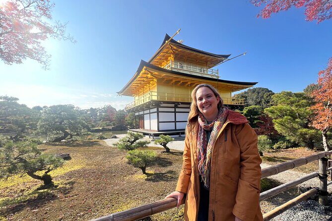 Kyoto: Early Morning Tour with English-Speaking Guide - Key Points You’ll Care About