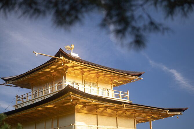 Kyoto: Early Morning Tour with English-Speaking Guide - The Guide Factor: Why English Storytelling Changes the Morning
