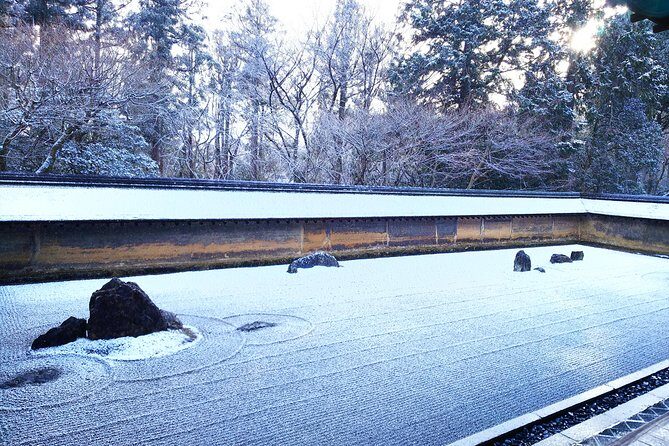 Kyoto Early Riser Golden One-Day Walking Tour - What the Best Guides Do: From Sumiko to Keiko and Beyond