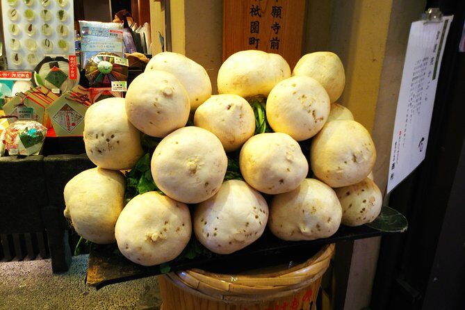 Kyoto Early Riser Platinum One-Day Walking Tour - Price and logistics: what you pay for and what you still need