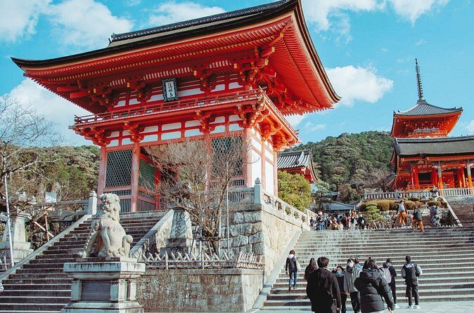 Kyoto East Early Morning Walking Tour - Price and value: is $50.73 worth it?