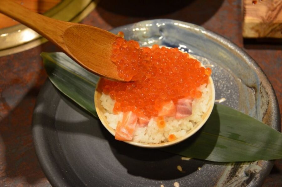 Kyoto Evening Gion Food Tour - Price and what you’re actually paying for