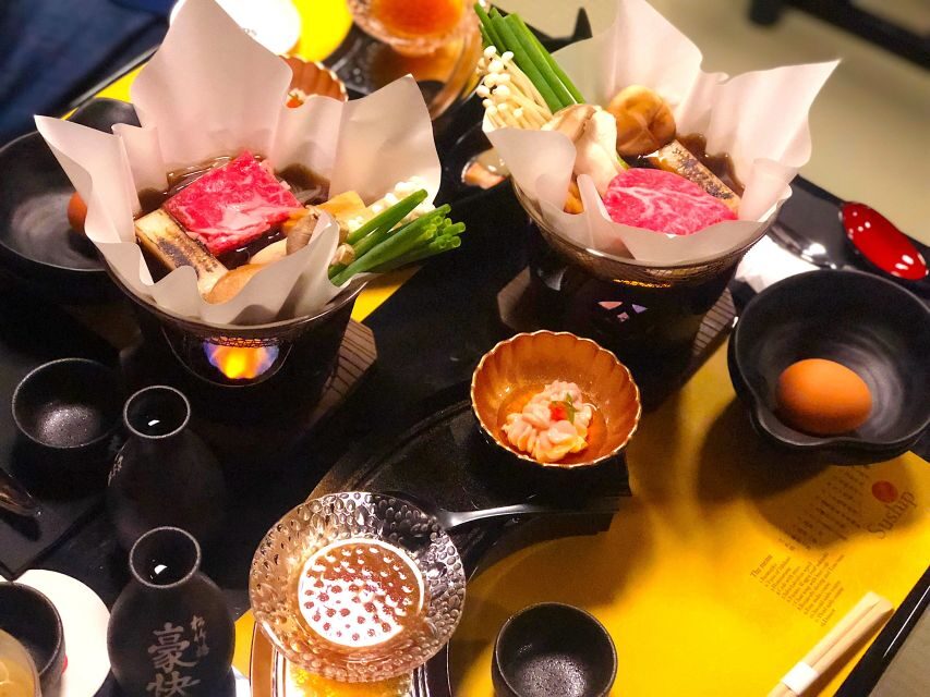 Kyoto Evening Gion Food Tour - Who should book this Kyoto evening food tour