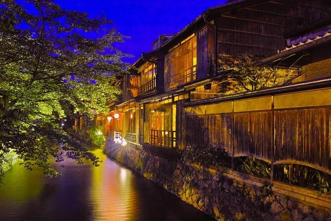 Kyoto Evening Gion Food Tour Including Kaiseki Dinner - Price and value: what $276 buys you in Kyoto