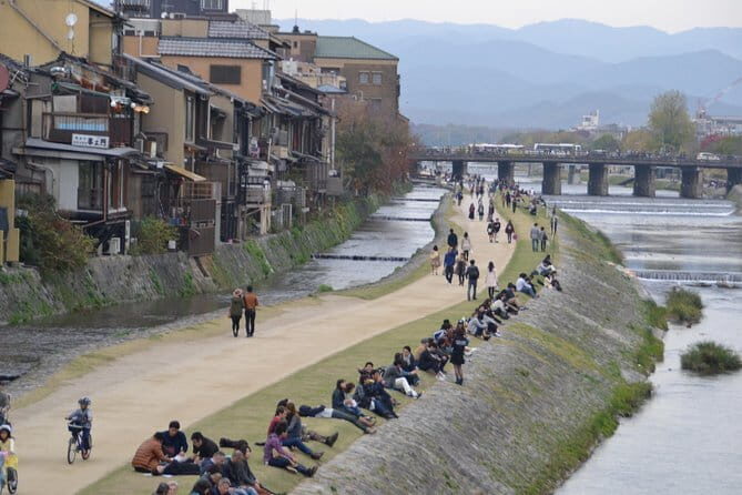KYOTO Explore Top Highlights by Private Walking Tour - Should You Book This Kyoto Private Walking Tour?