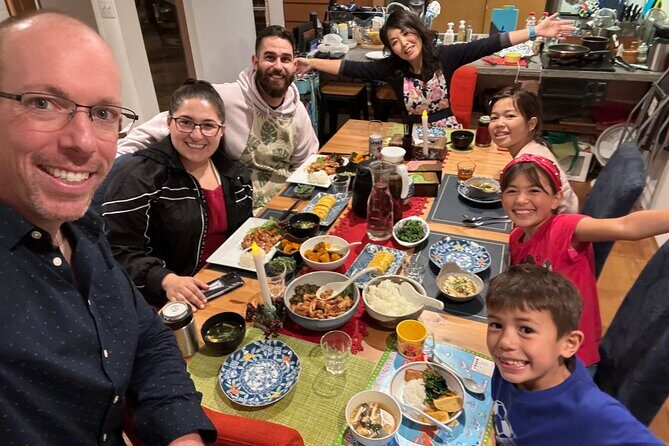 Kyoto Family Kitchen Cooking Class - Key Highlights You’ll Actually Feel