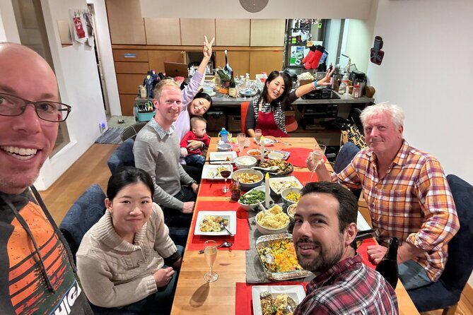 Kyoto Family Kitchen Cooking Class - Who This Kyoto Family Kitchen Class Is Best For