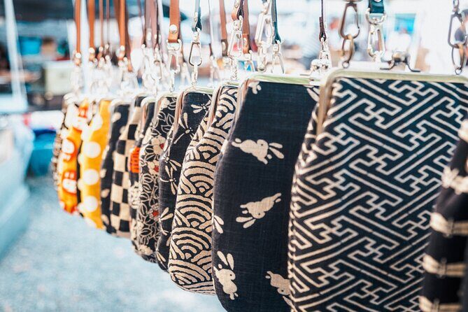 Kyoto Flea Market Cultural Exchange with English Learners - Should you book it? My take on the decision