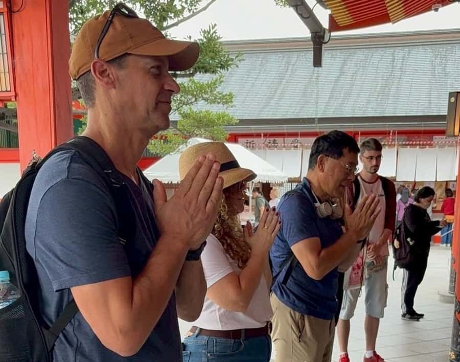 Kyoto : Flexible 3 hours Tour with a English Speaking guide. - Key highlights that make this Kyoto tour work