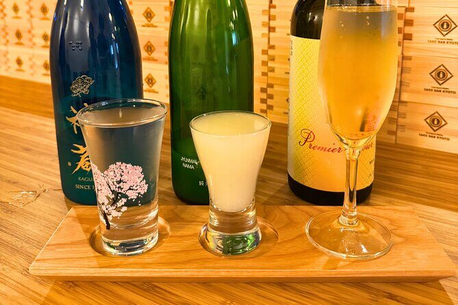 Kyoto Food and Sake Tour Experience - Price, value, and whether the format fits your style